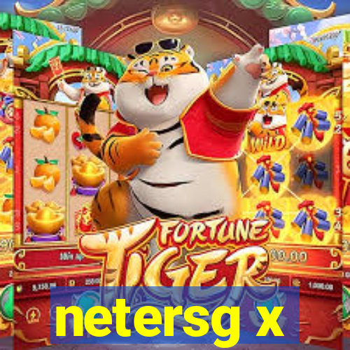 netersg x